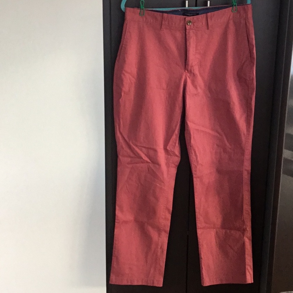 Salmon Colored Banana Republic Pants - NWOT